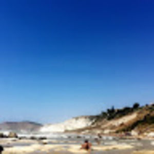 Meet your Posher, Melina